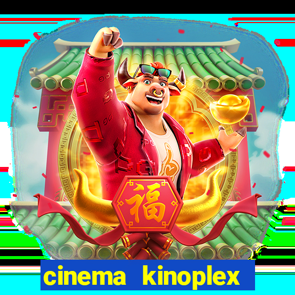 cinema kinoplex norte shopping